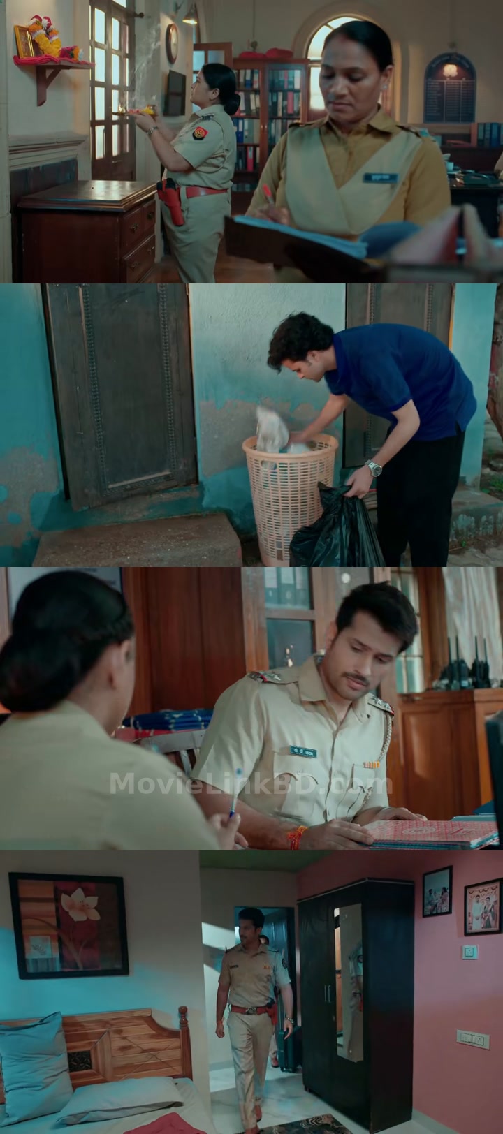 Psi Mangal Mukhi  S01 Complete (2026) &mdash; S01 &bull; Hindi on MovieLinkBD Series
