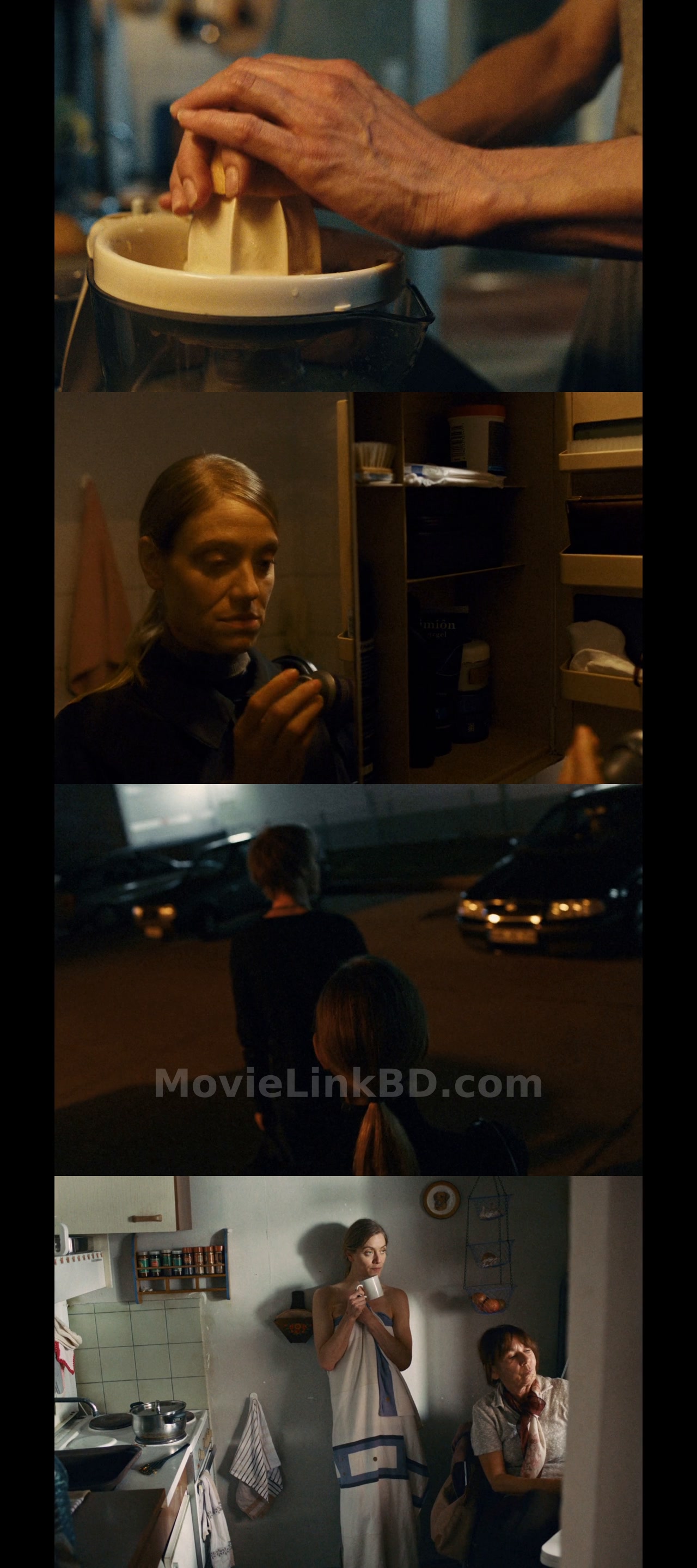 Grand Jete (2022) &bull; English on MovieLinkBD Movie