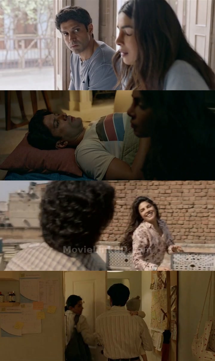 The Sky Is Pink (2019) &bull; Hindi on MovieLinkBD Movie