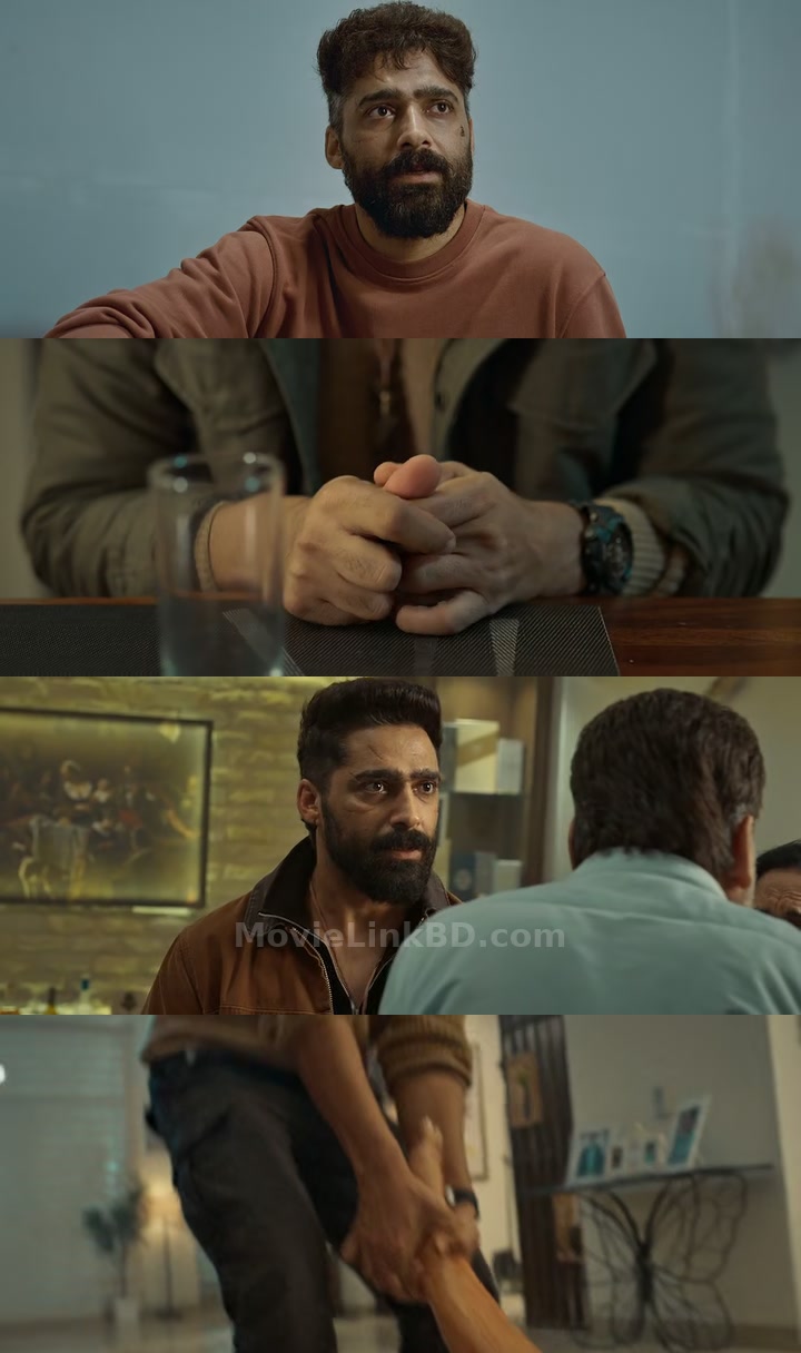 Full Moon (2023) &bull; Punjabi on MovieLinkBD Movie