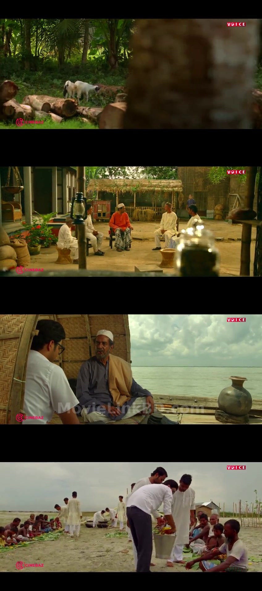 Tungipara'r Miya Bhai  - Tungiparar Miya Bhai (2021) &bull; Bangla on MovieLinkBD Movie