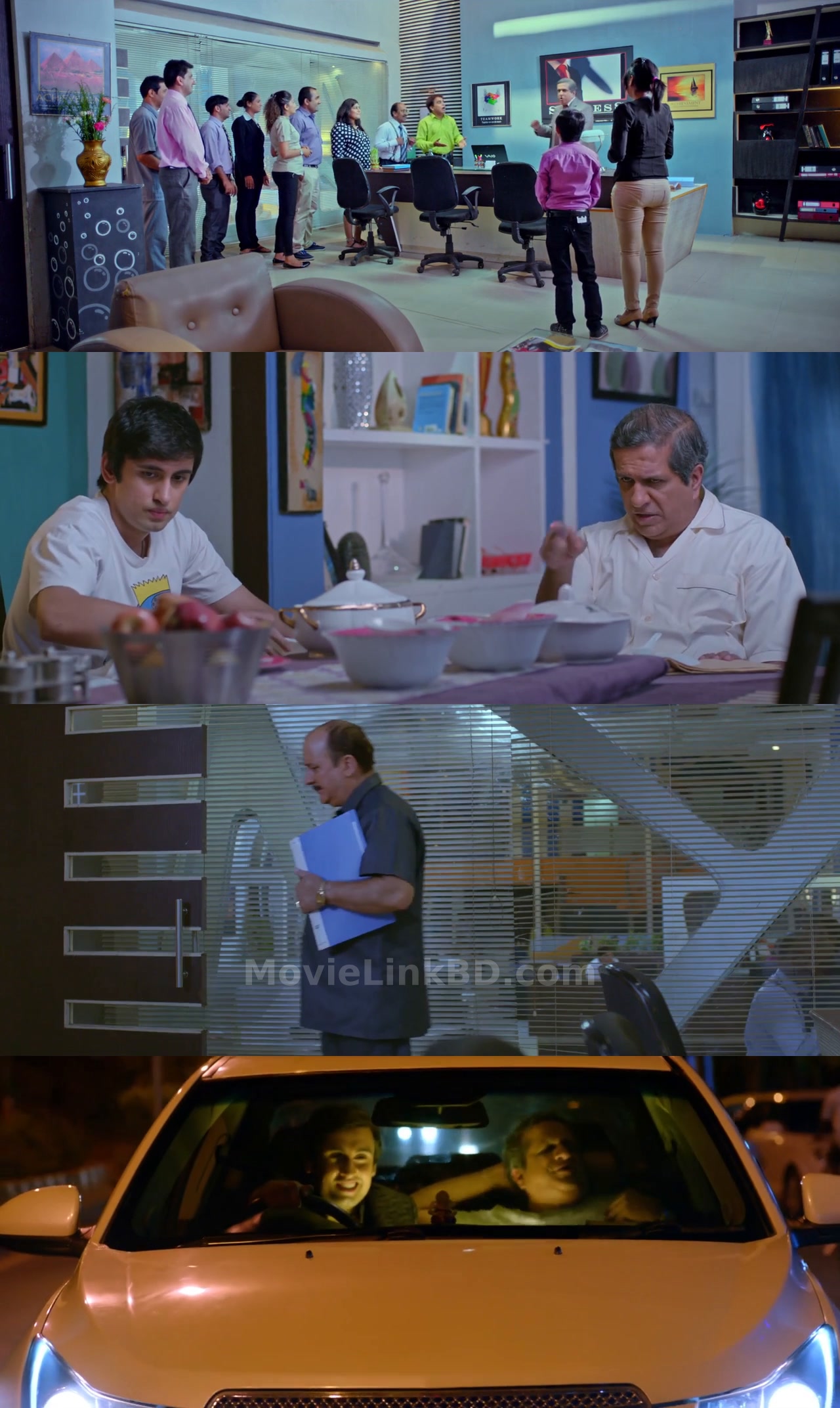 Welcome Wedding  Full HD (2024) &bull; Hindi on MovieLinkBD Movie