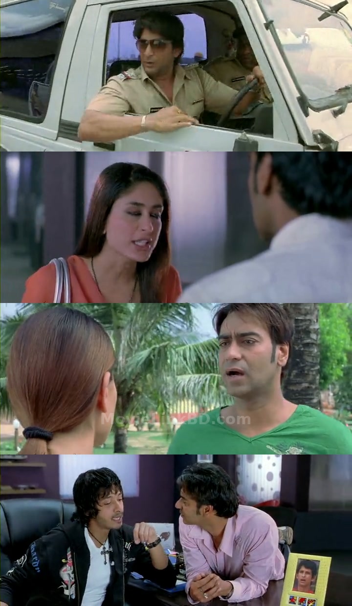 Golmaal Returns (2008) &bull; Hindi on MovieLinkBD Movie