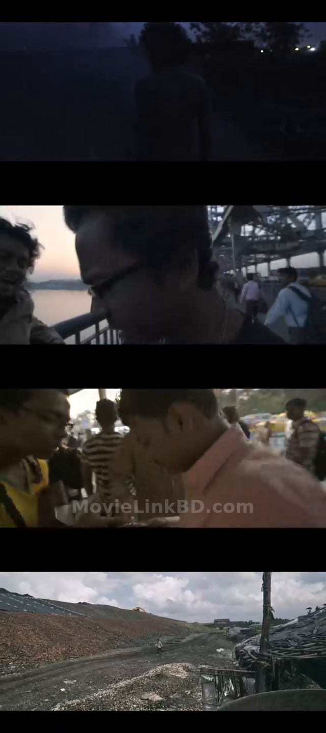 Jhilli (2021) &bull; Bangla on MovieLinkBD Movie