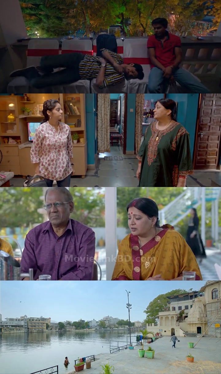 Titu Ambani (2022) &bull; Hindi on MovieLinkBD Movie