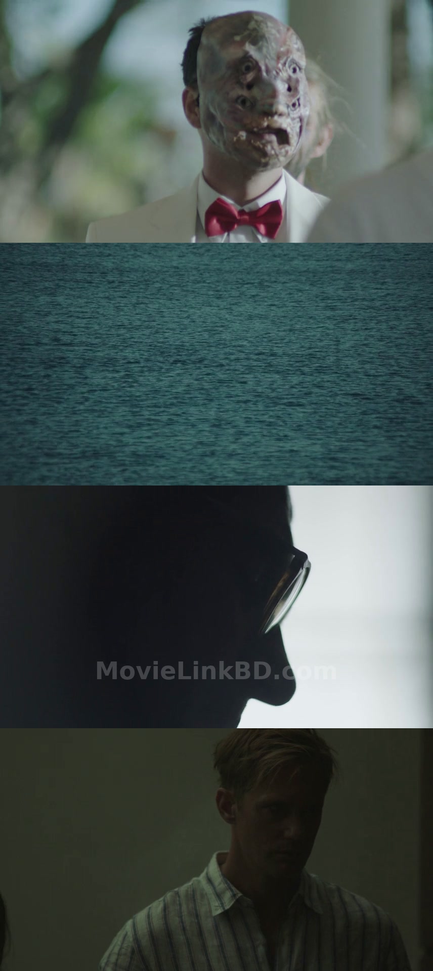 Infinity Pool (2023) &bull; Dual Audio on MovieLinkBD Movie