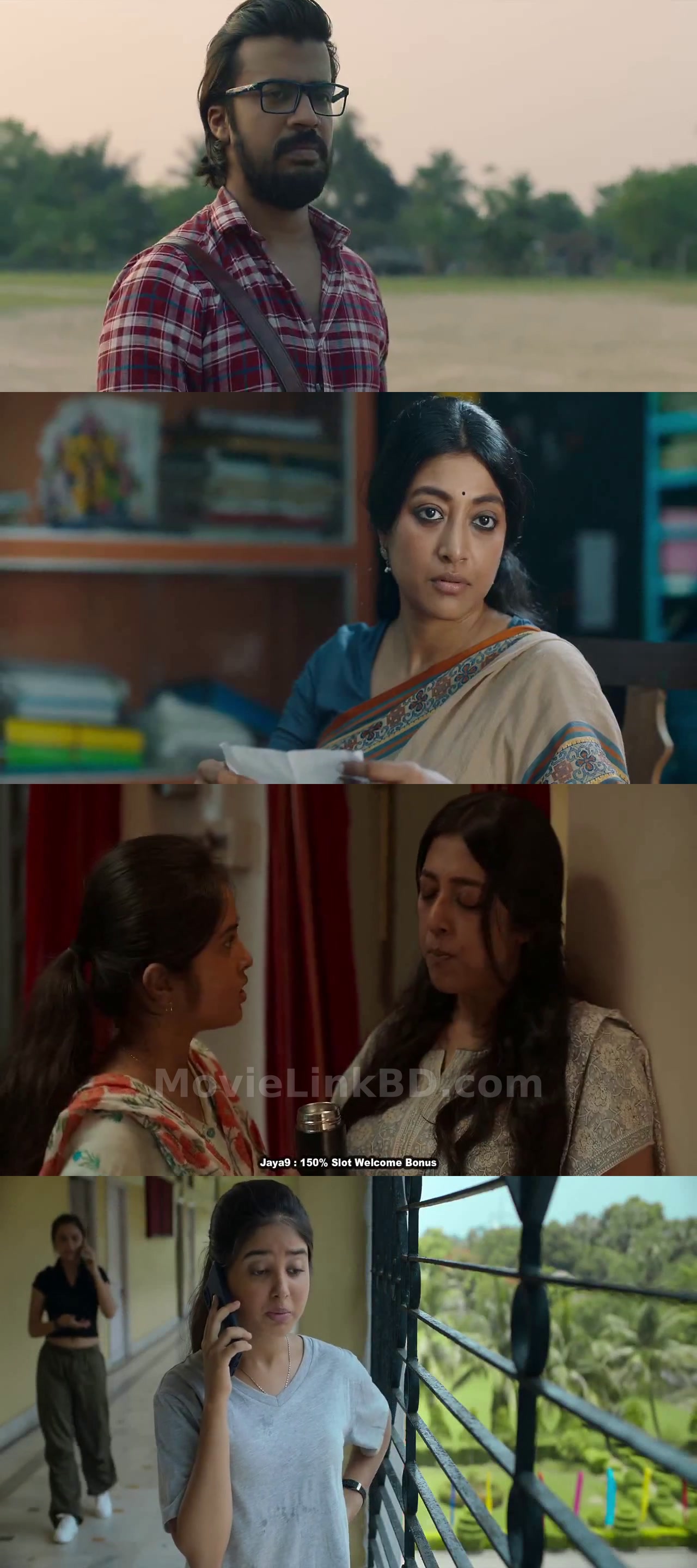 Kaberi  Season 1 Completed (2024) &bull; Bangla on MovieLinkBD Series