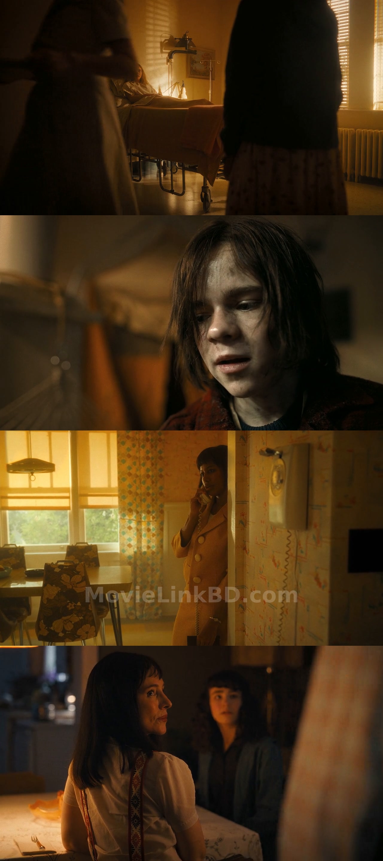 IT: Welcome to Derry  [S01 Ep 1-8 Completed [Hindi ORG] (2025) &mdash; S01 &bull; Hindi, English, Dual, Audio on MovieLinkBD S01E05