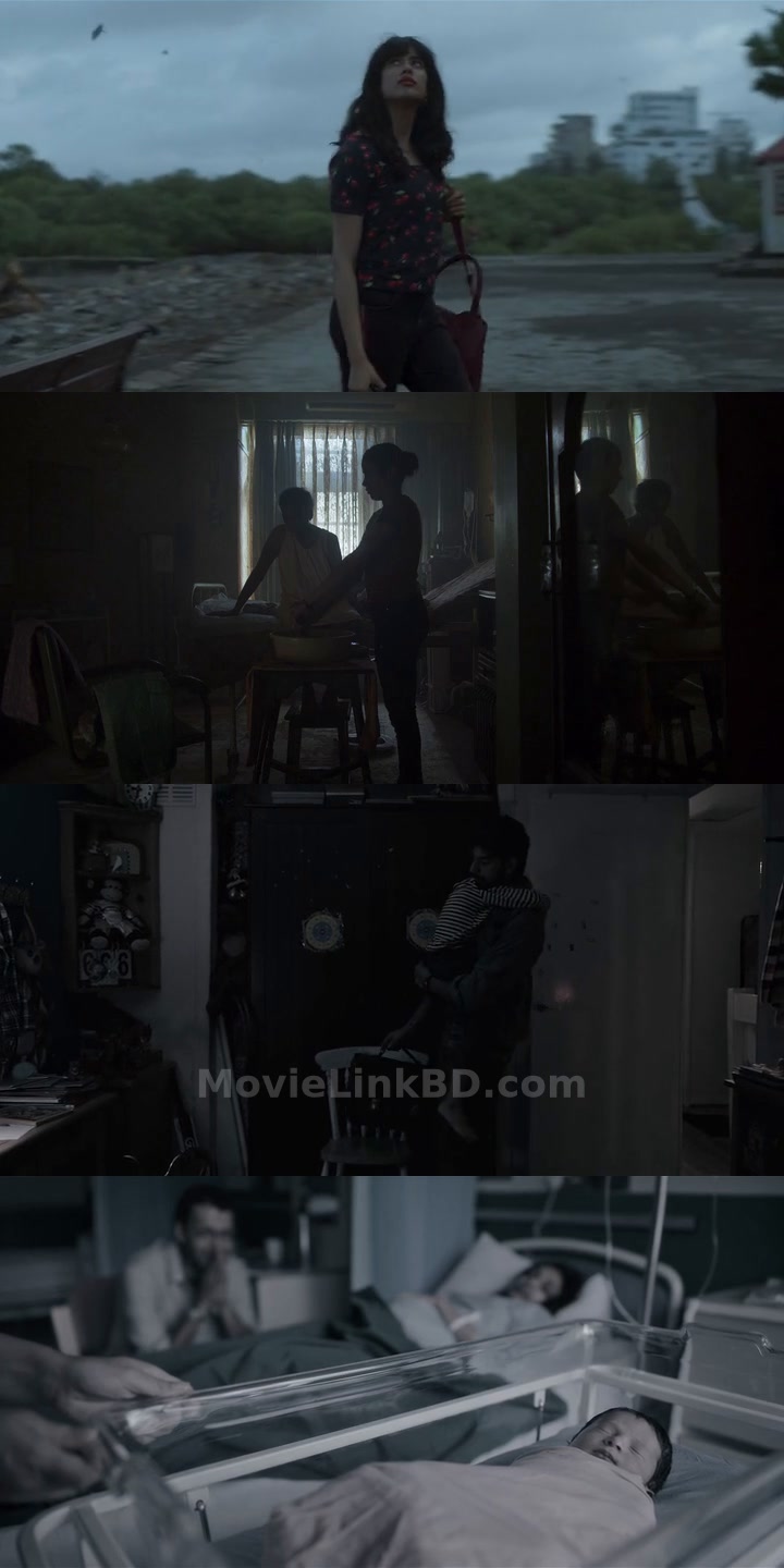 Ghost Stories (2020) &bull; Hindi on MovieLinkBD Movie