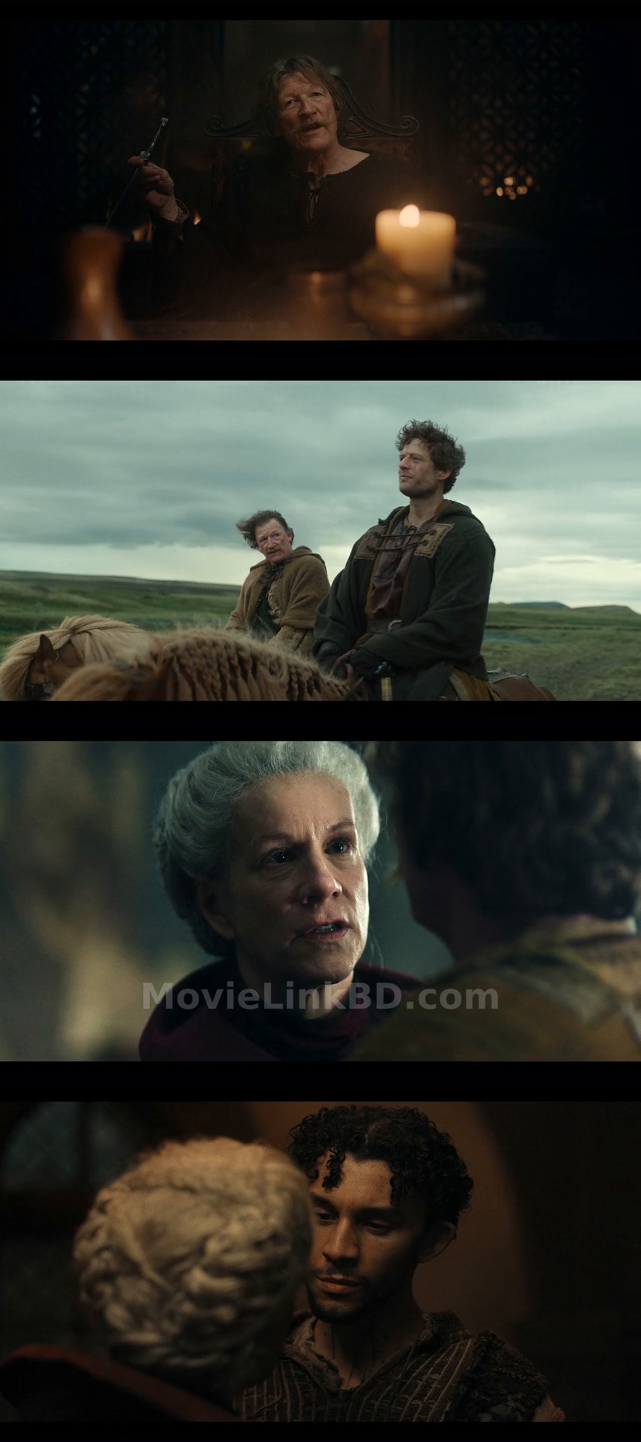 King &amp; Conqueror  S01 Epi 01-8 Added [ Hindi ORG] (2025) &mdash; S01 &bull; Hindi, English, Dual Audio on MovieLinkBD Episode 2