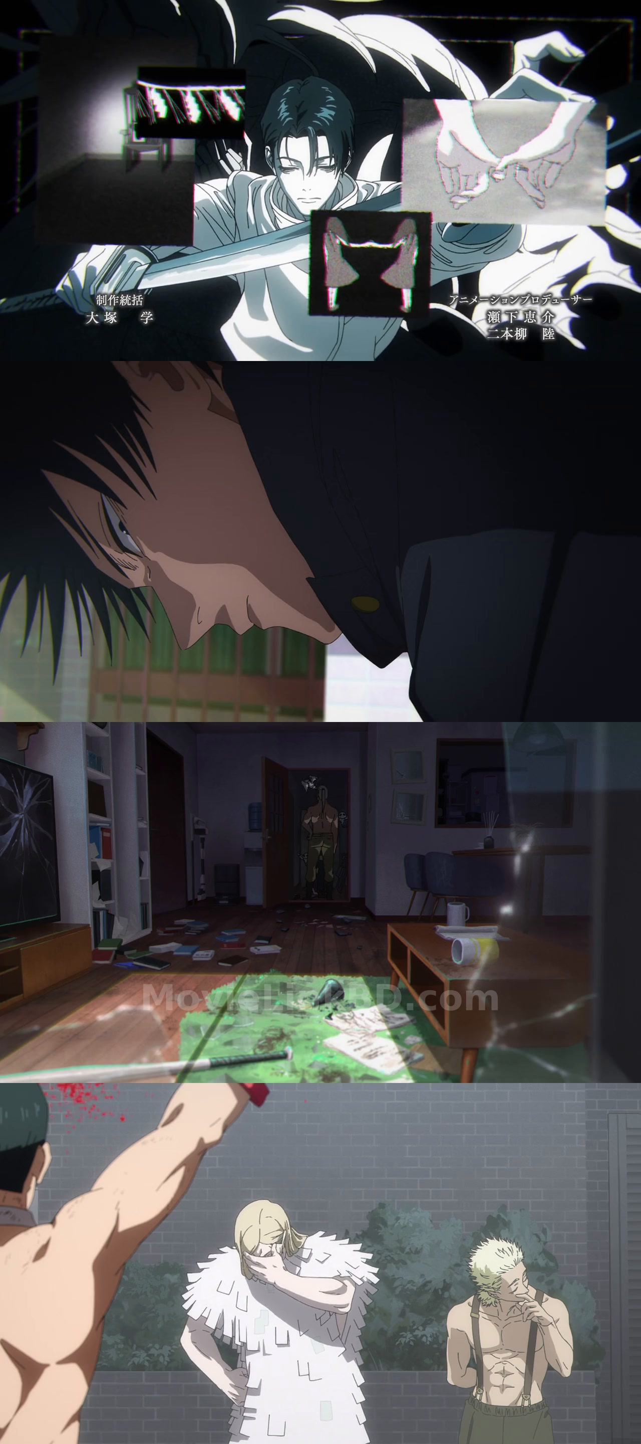 Jujutsu Kaisen  [S03 Complete ] (2026) &mdash; S03 &bull; Hindi + Japanese + Multi Audio on MovieLinkBD Season 3 Episode 10
