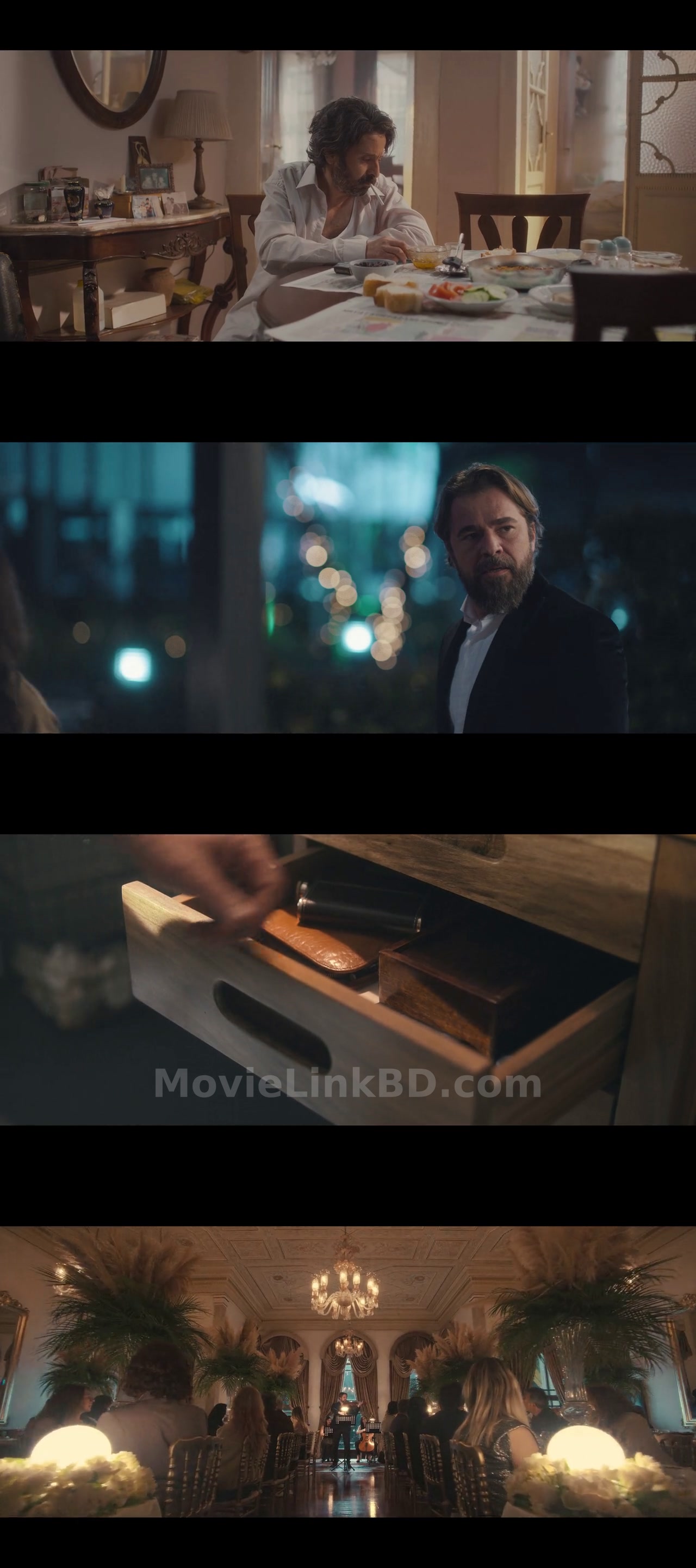 My Father&amp;#39;s Violin (2022) &bull; English on MovieLinkBD Movie