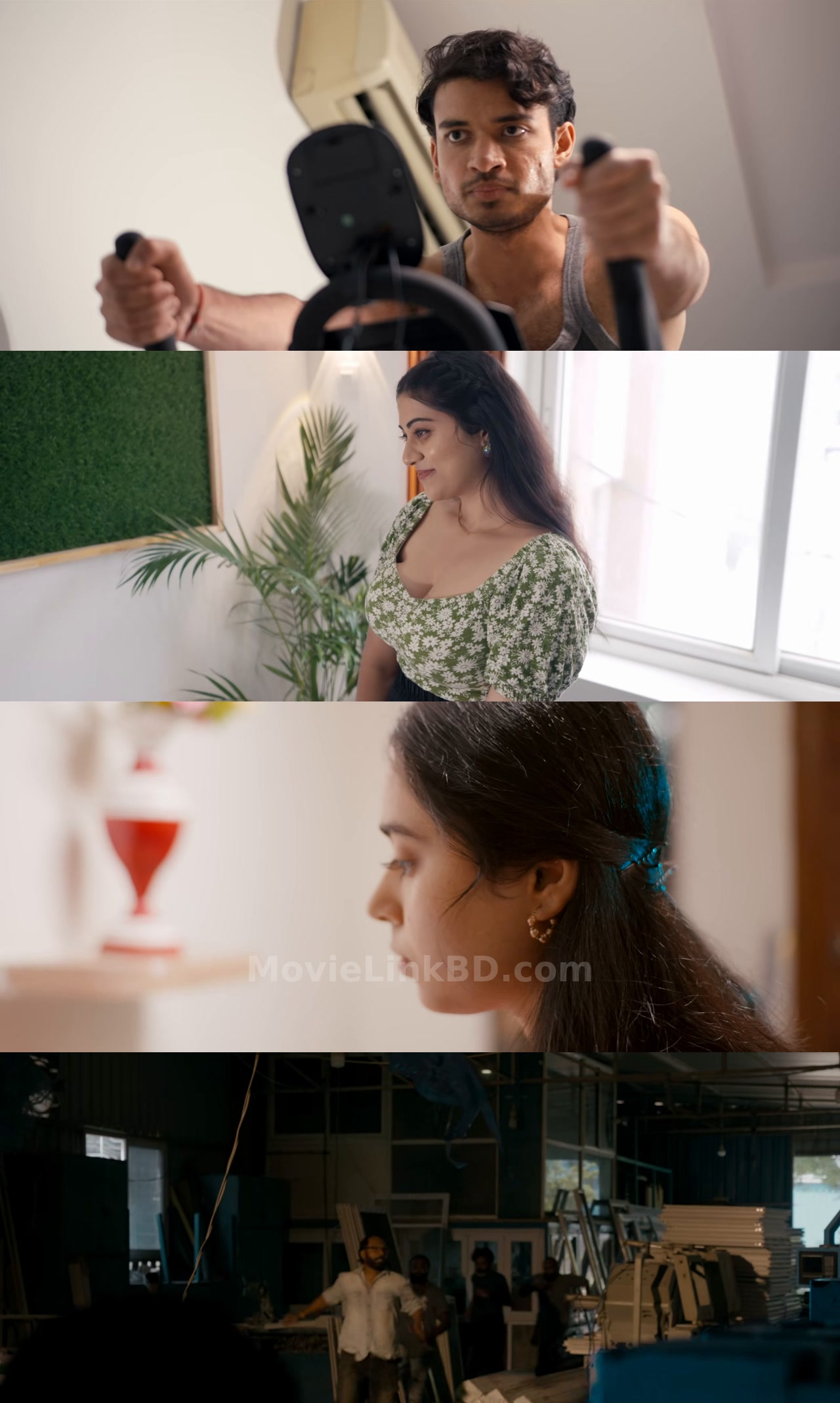 Gamer  Full HD (2025) &bull; Hindi on MovieLinkBD Movie