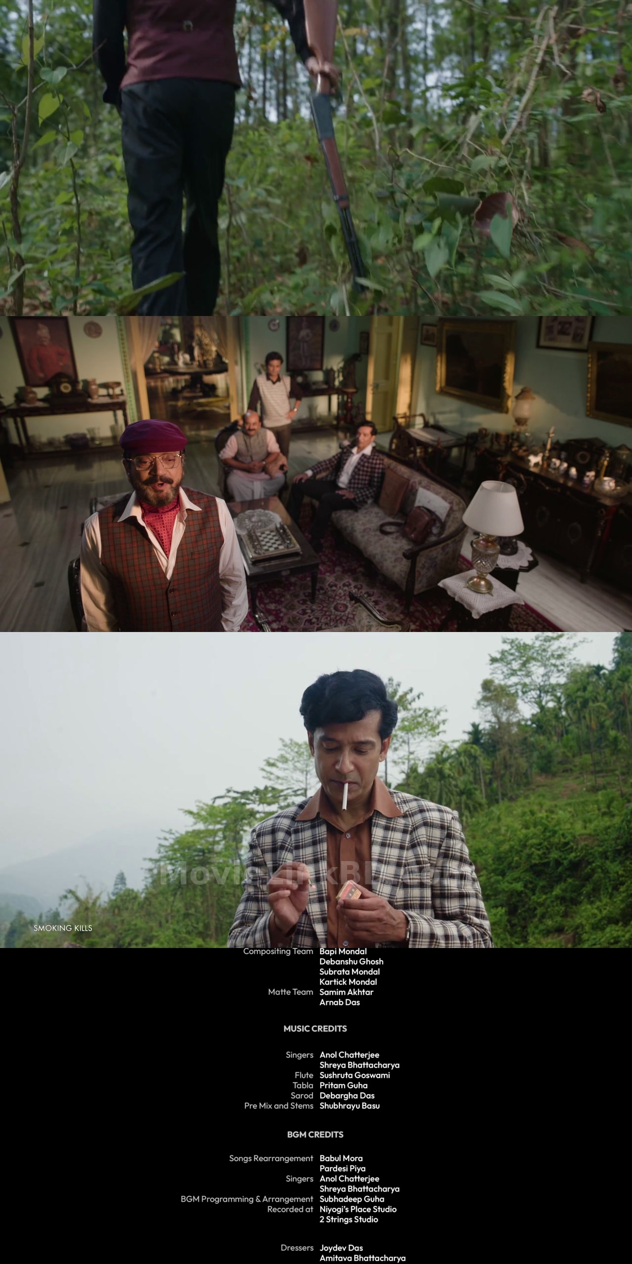 Feludar Goyendagiri: Royal  S03 Complete (2025) &mdash; S03 &bull; Bengali on MovieLinkBD Series