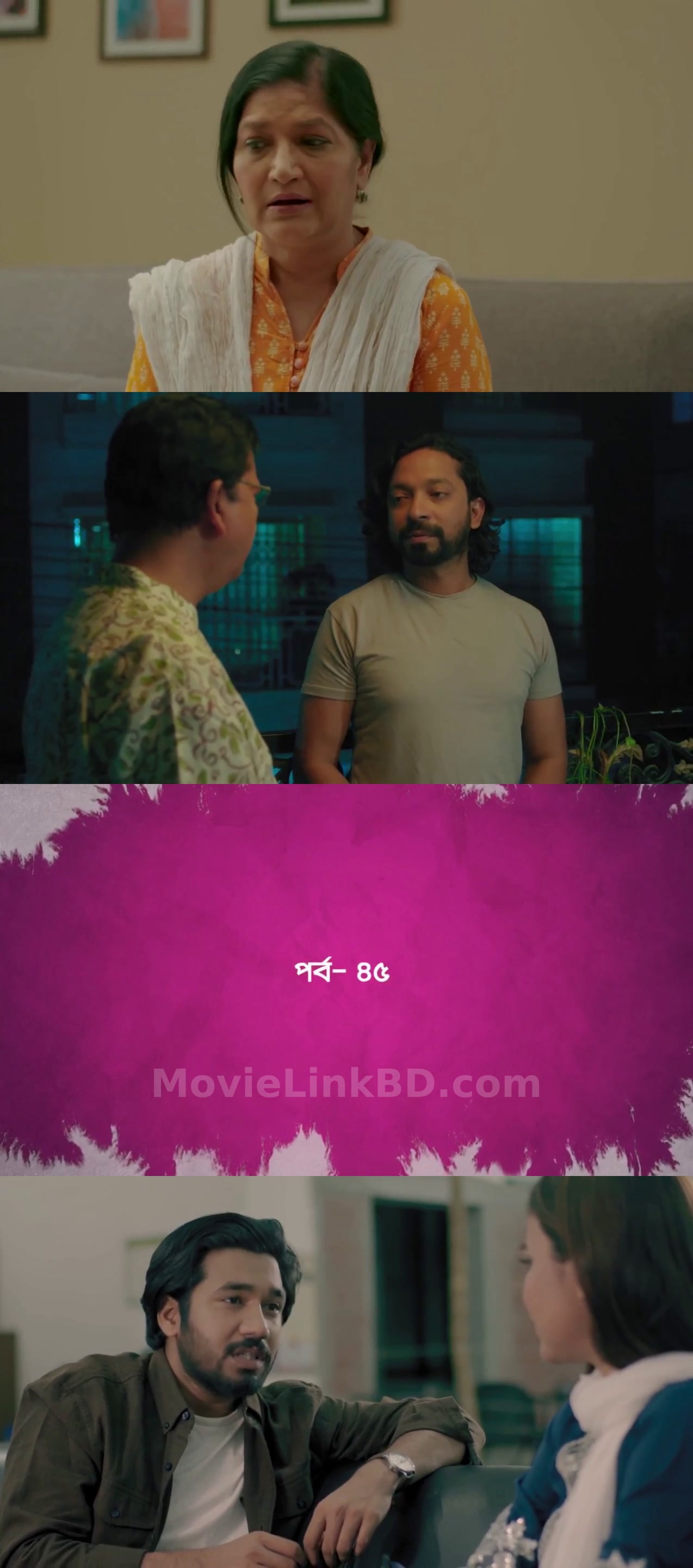 Shuvoratri  S01 Ep 41-51 Bengali (2023) &mdash; S01 &bull; Bangla on MovieLinkBD Series