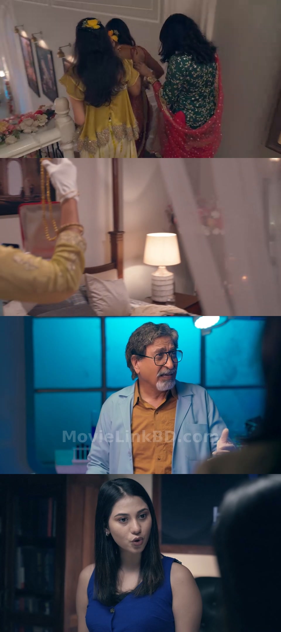 CID  S02 [Ep01-102 Added] [Bengali Dubbed ORG] (2025) &mdash; S02 &bull; Bangla Dubbed on MovieLinkBD Episode 83