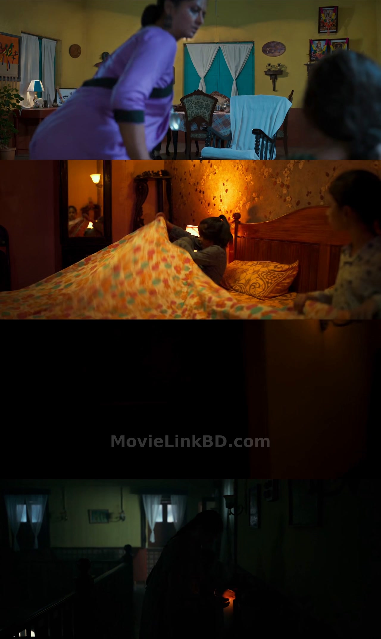 Pindam (2023) &bull; Hindi + Dual Audio on MovieLinkBD Movie