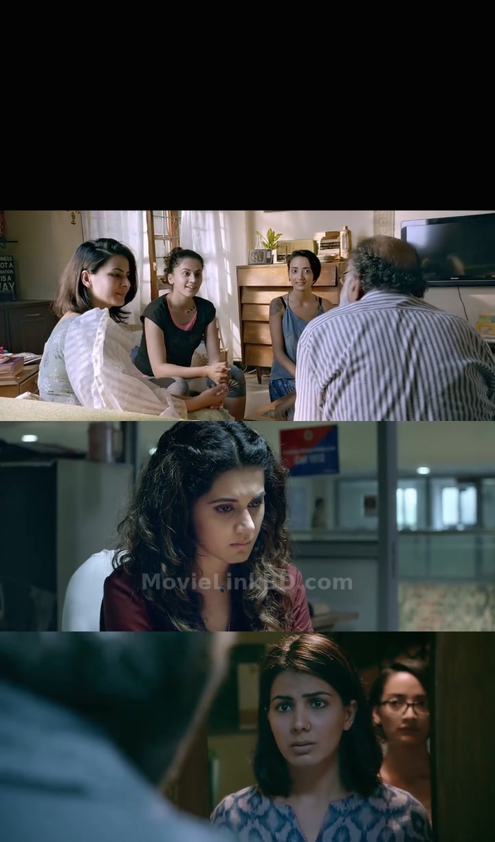 Pink (2016) &bull; Hindi on MovieLinkBD Movie