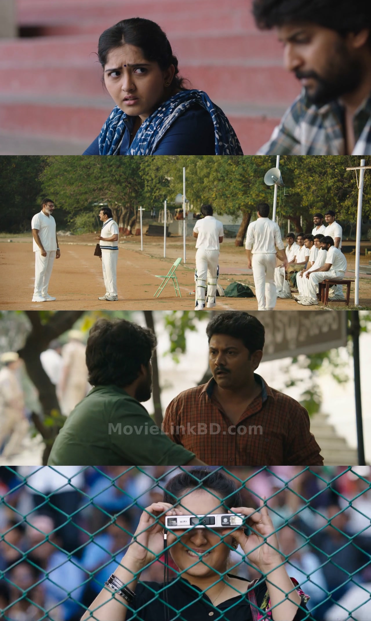 Jersey (2019) Hindi Download | MovieLinkBD TV Movie