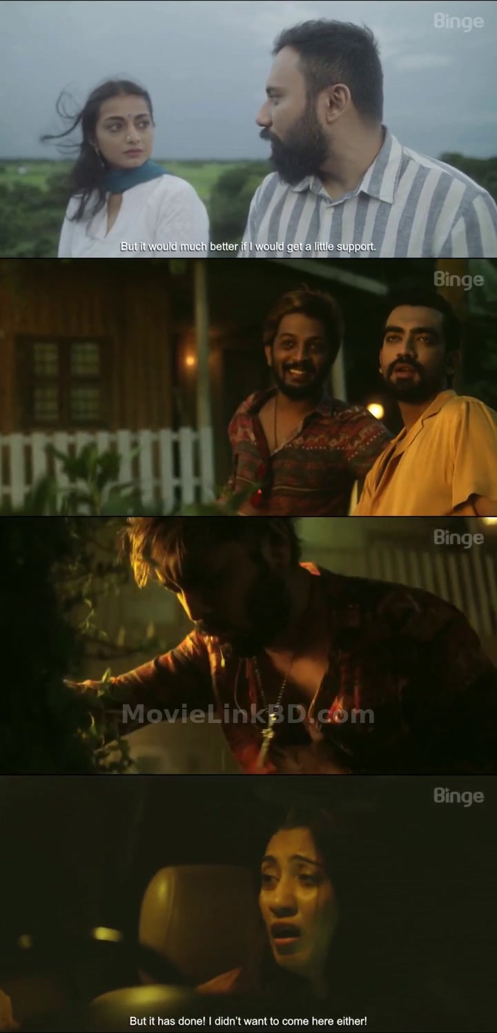 Kuhelika (2023) &bull; Bangla on MovieLinkBD Movie