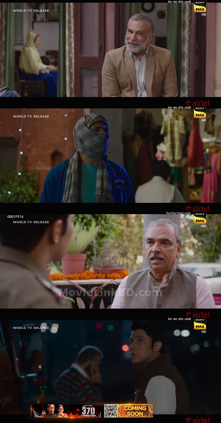 Tera Kya Hoga Lovely -Full HD (2024) &bull; Hindi on MovieLinkBD Movie
