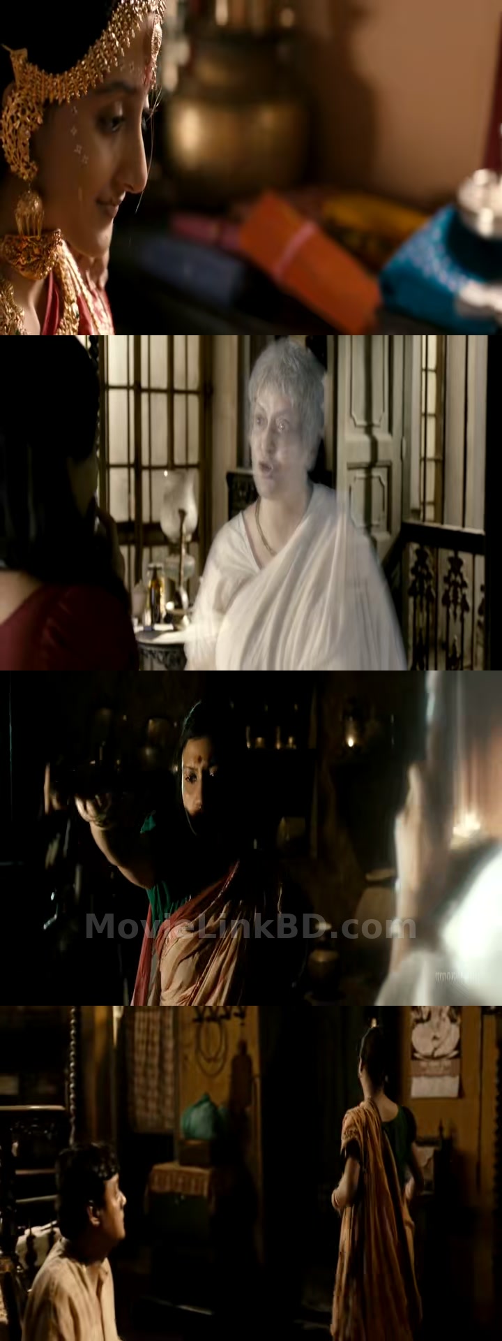 Goynar Baksho (2013) Bangla Download | MovieLinkBD TV Movie