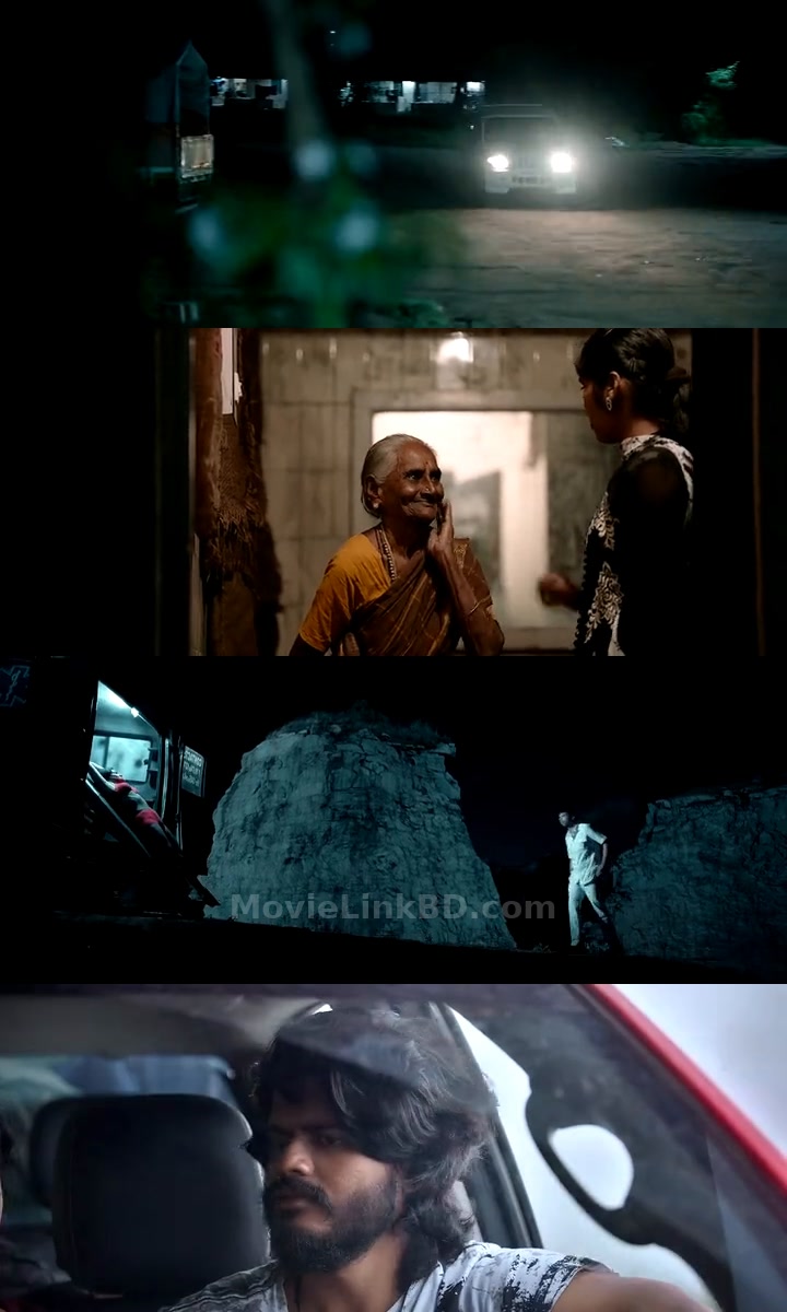 Highway (2022) &bull; Hindi, Dual, Audio on MovieLinkBD Movie