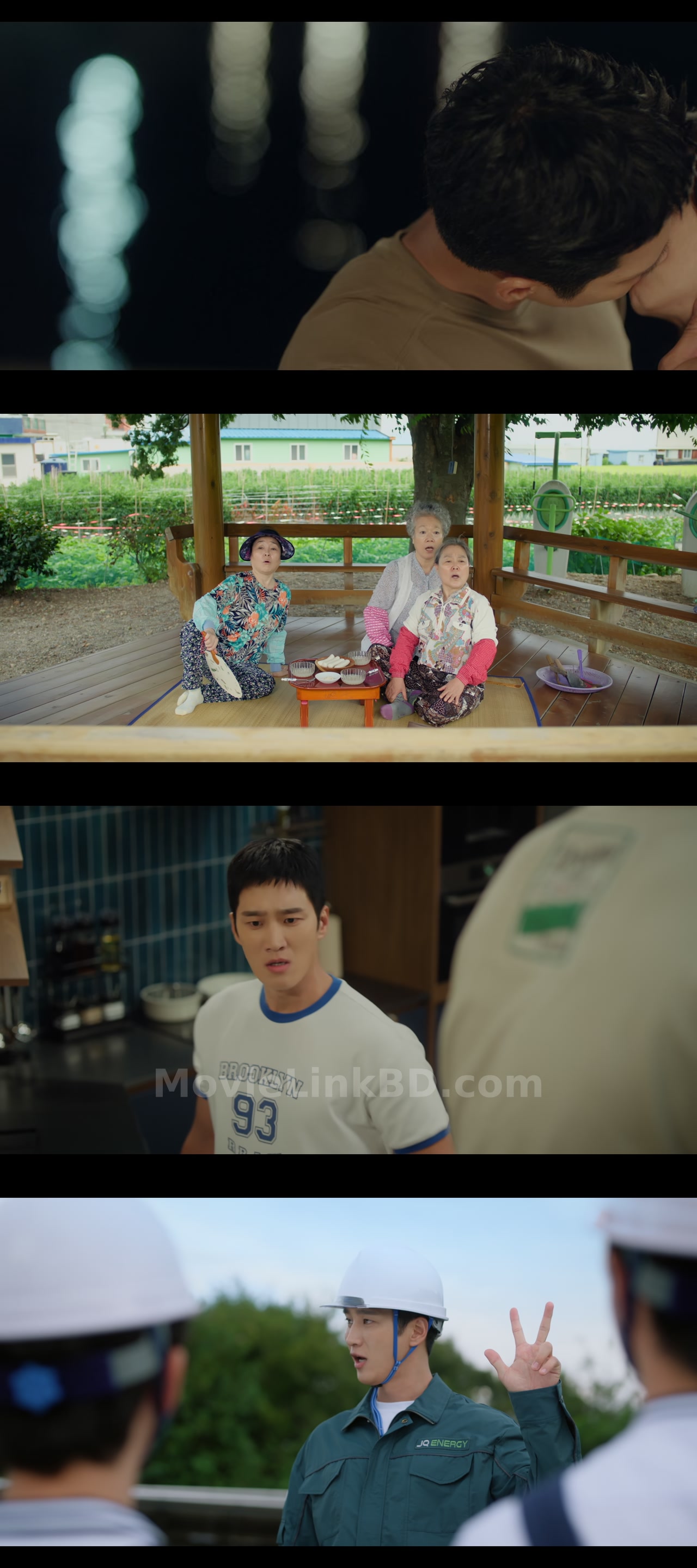 Spring Fever  S01 Epi 1-12 Completed [ Hindi ORG ] (2026) &mdash; S01 &bull; Hindi + Korean + Multi Audio on MovieLinkBD Season 1 Episode 7