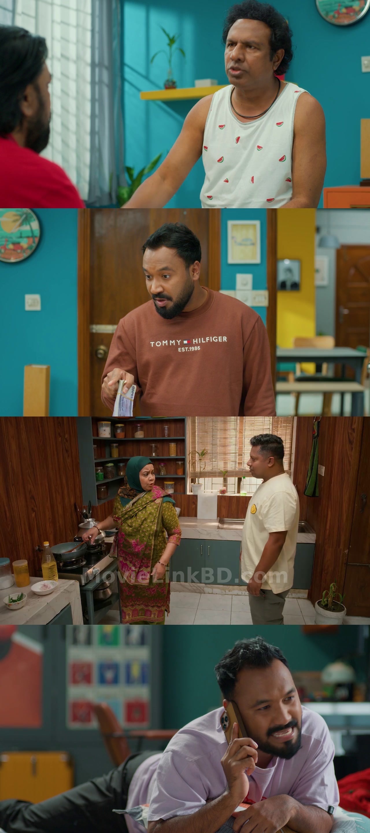 Bachelor Point  [S05 Ep 81-88 Added] (2026) &mdash; S05 &bull; Bangla on MovieLinkBD Episode 87