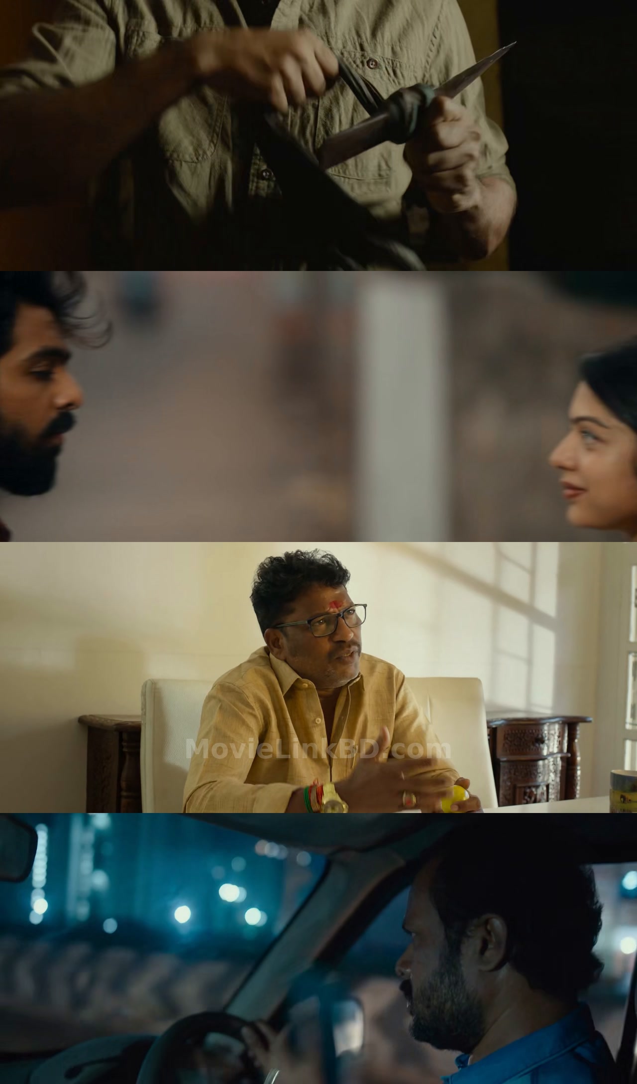 Selfie  [ORG Hindi] (2022) &bull; Hindi, Tamil Dual Audio on MovieLinkBD Movie