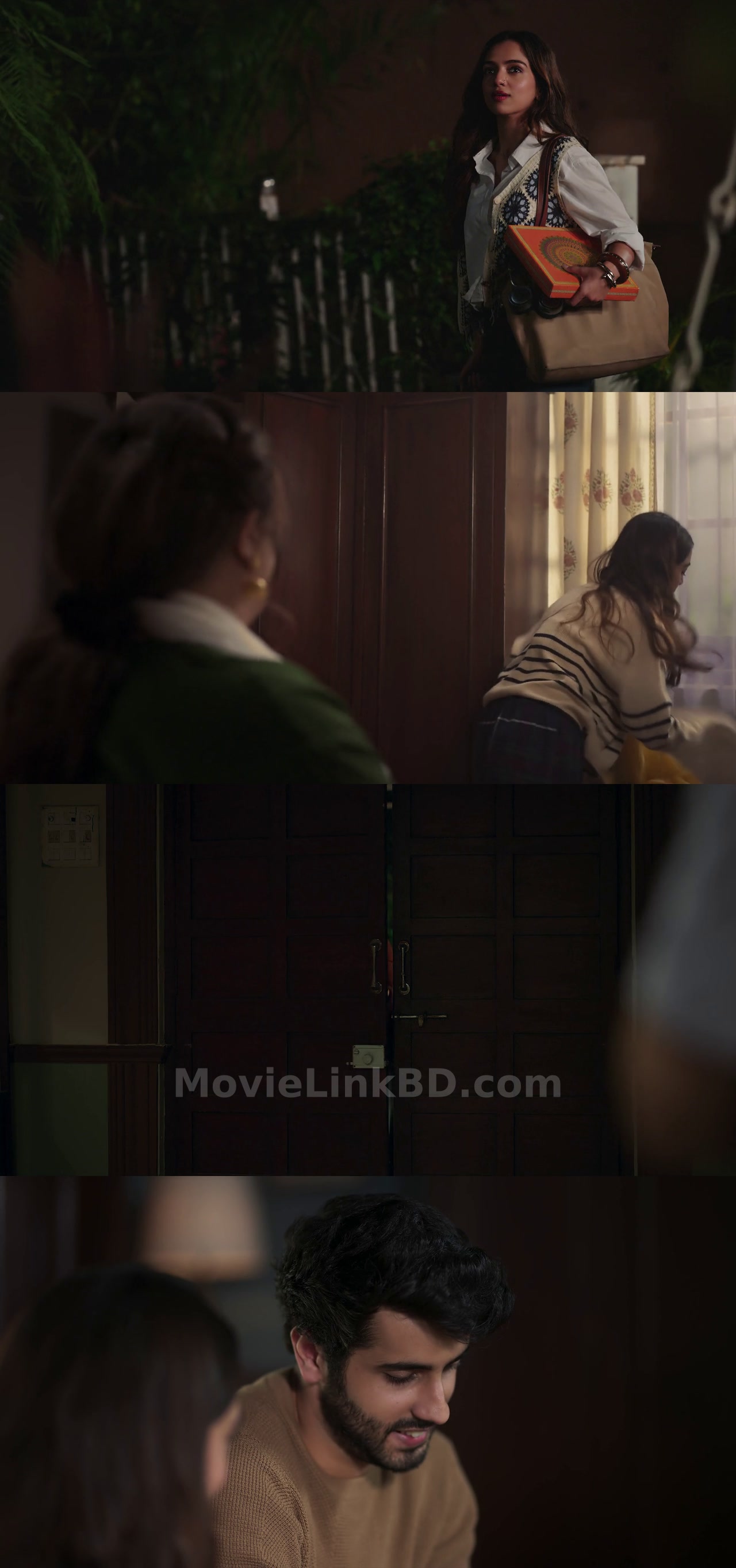 Greater Kalesh (2025) &bull; Hindi on MovieLinkBD Movie