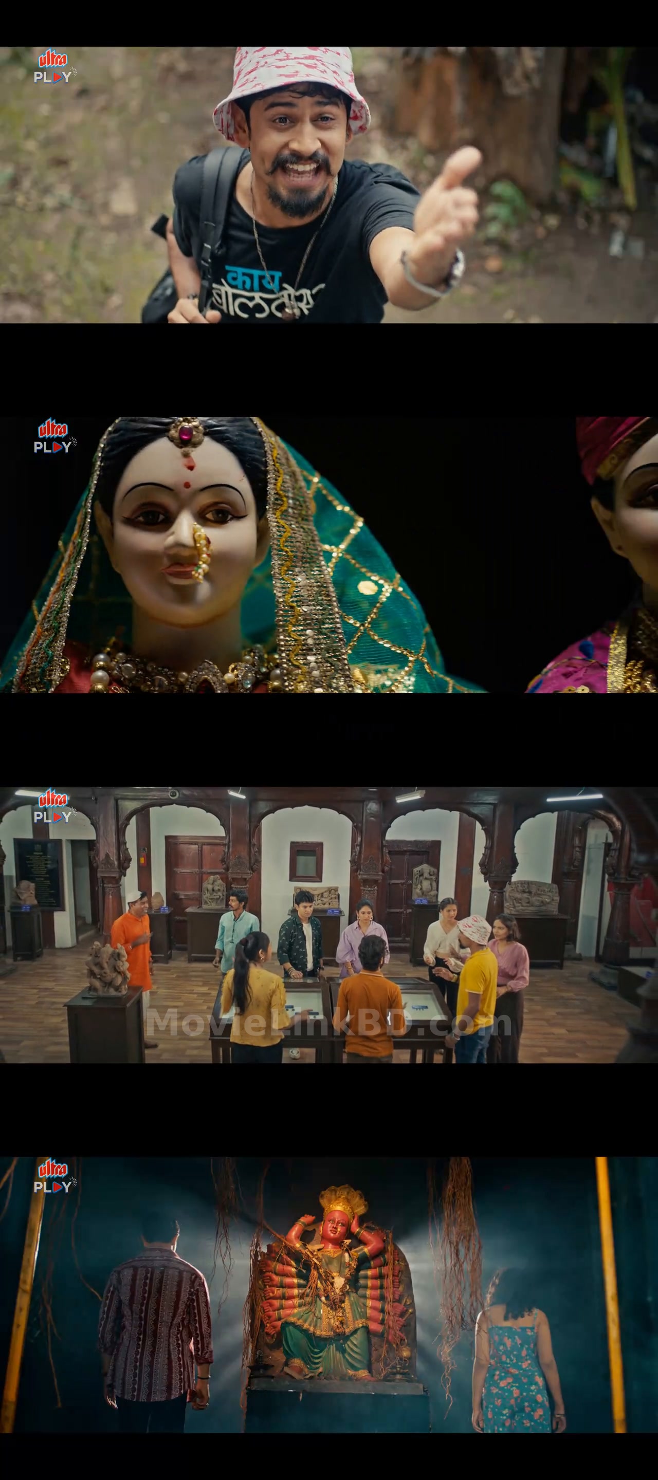 Shagun (2024) &bull; Hindi on MovieLinkBD Movie