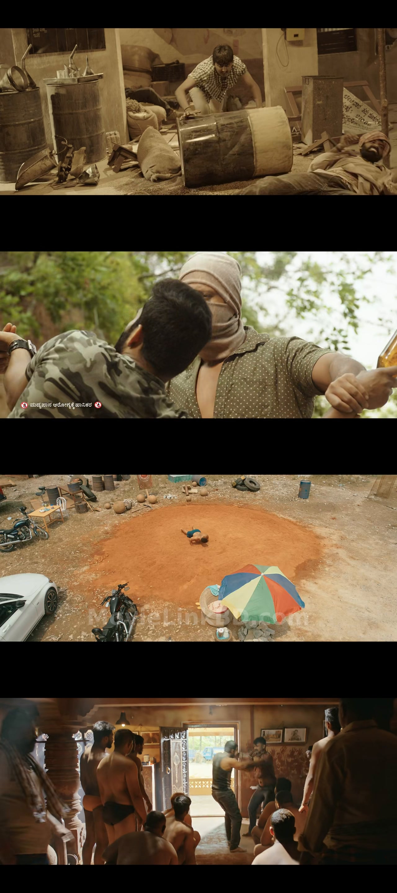 Garadi (2023) Hindi Download | MovieLinkBD TV Movie