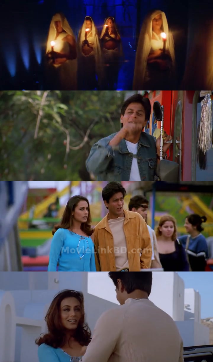 Chalte Chalte (2003) Hindi Download | MovieLinkBD TV Movie