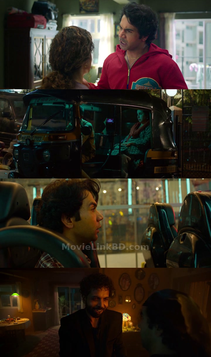 Toaster (2025) &bull; Hindi on MovieLinkBD Movie