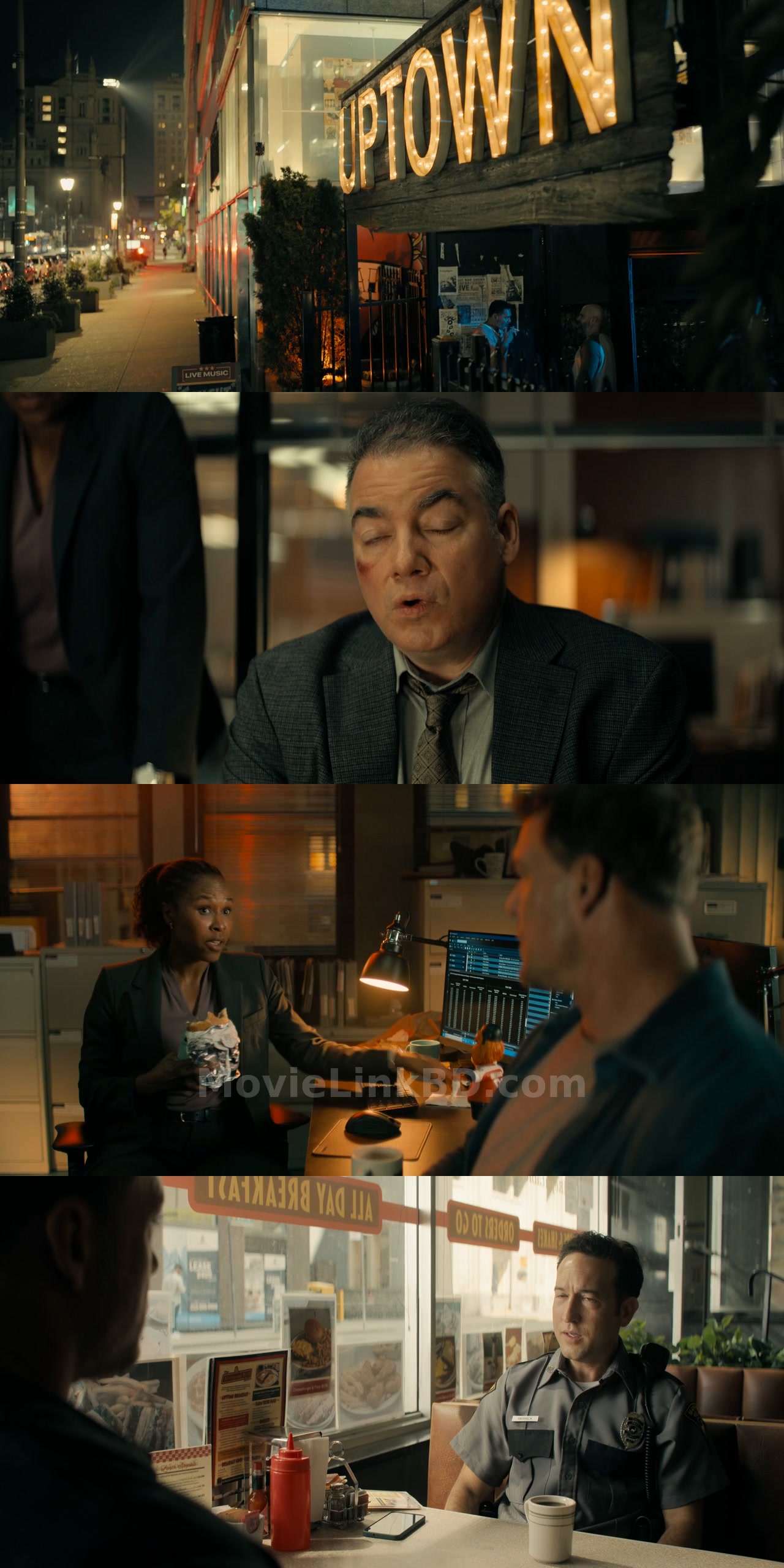Reacher  Season 4 [Ep01-07 Added] [ORG Hindi] (2026) &bull; English + Hindi + Tamil + Telugu + Kannada on MovieLinkBD Episode 01