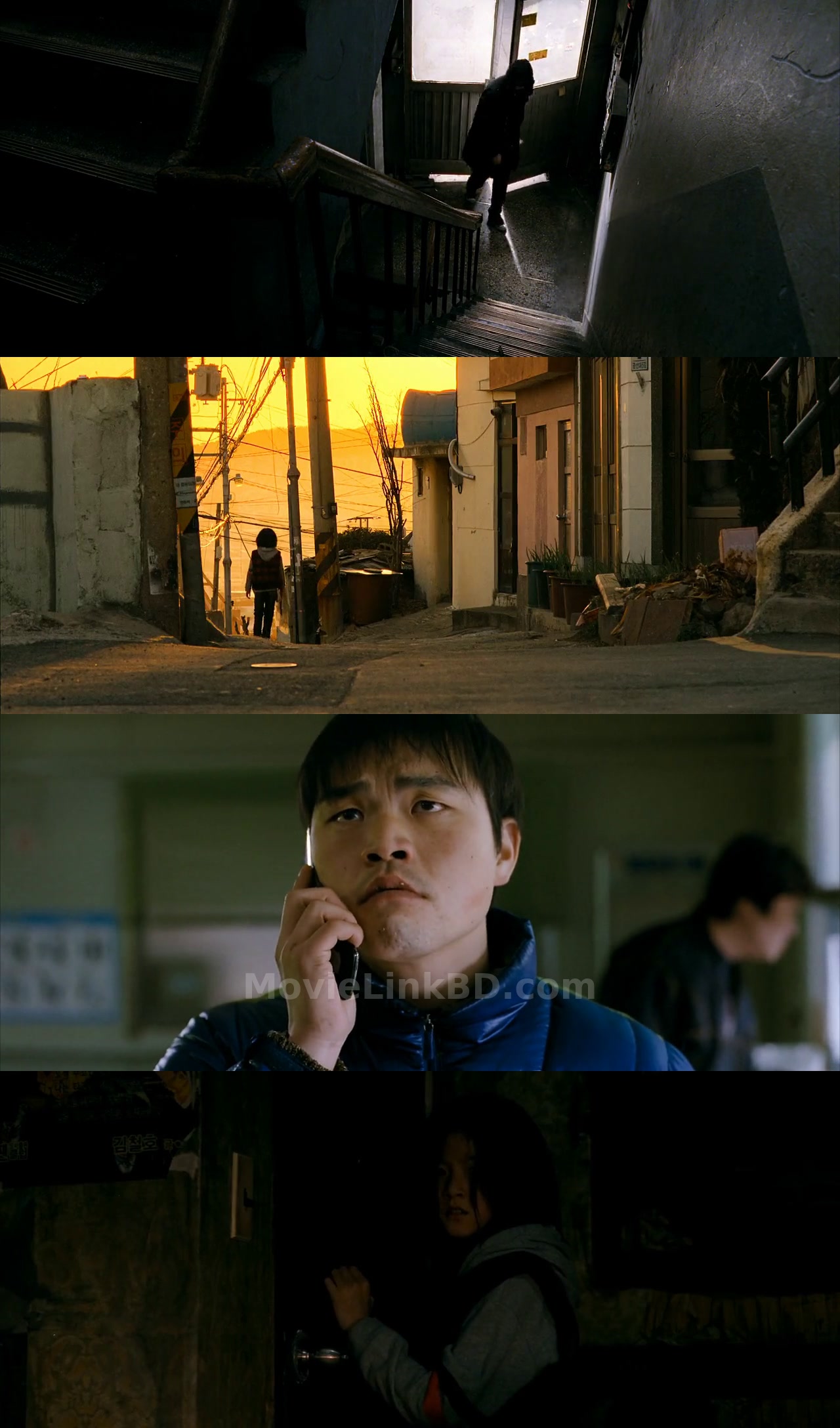 The Man from Nowhere (2010) &bull; korean on MovieLinkBD Movie