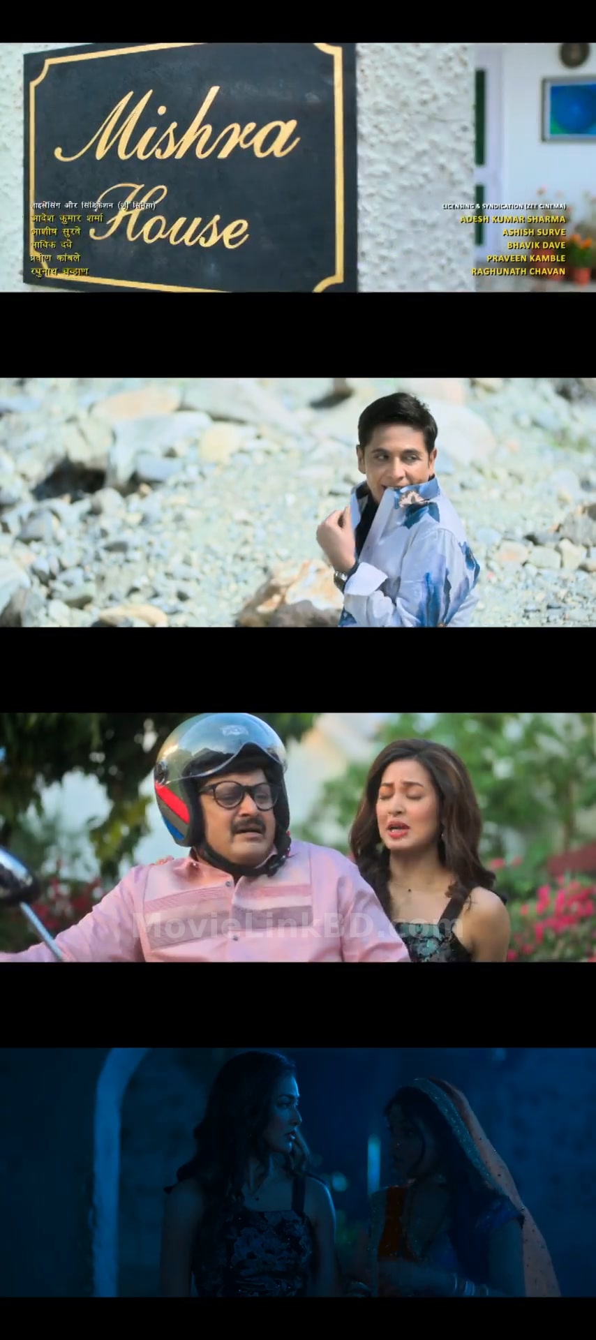 Bhabiji Ghar Par Hain! (2026) &bull; Hindi on MovieLinkBD Movie