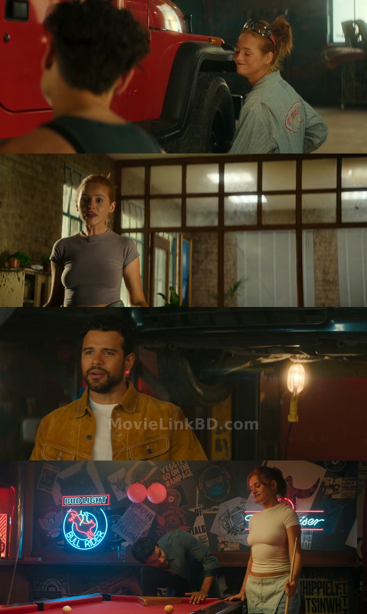Maintenance Required  Hindi ORG (2025) &bull; Hindi, English, Dual, Audio on MovieLinkBD Movie