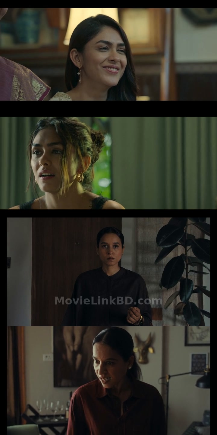Lust Stories 2 18+ (2023) &bull; Hindi on MovieLinkBD Movie