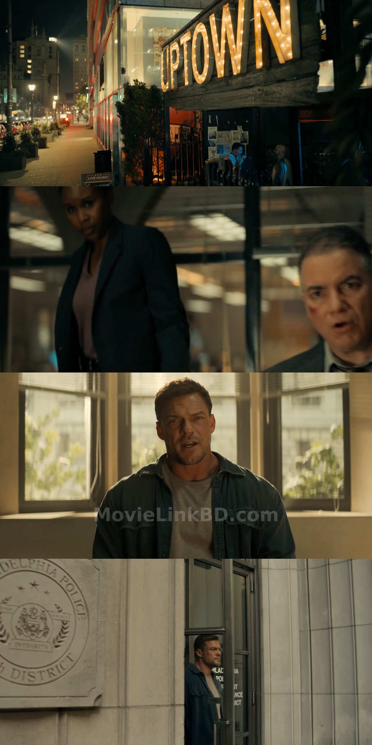 Reacher  Season 4 [Ep01-07 Added] [ORG Hindi] (2026) &bull; English + Hindi + Tamil + Telugu + Kannada on MovieLinkBD Episode 01