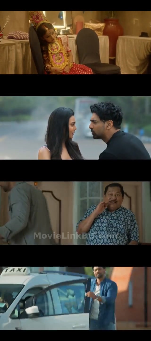 Projapati 2 (2025) &bull; Bangla on MovieLinkBD Movie