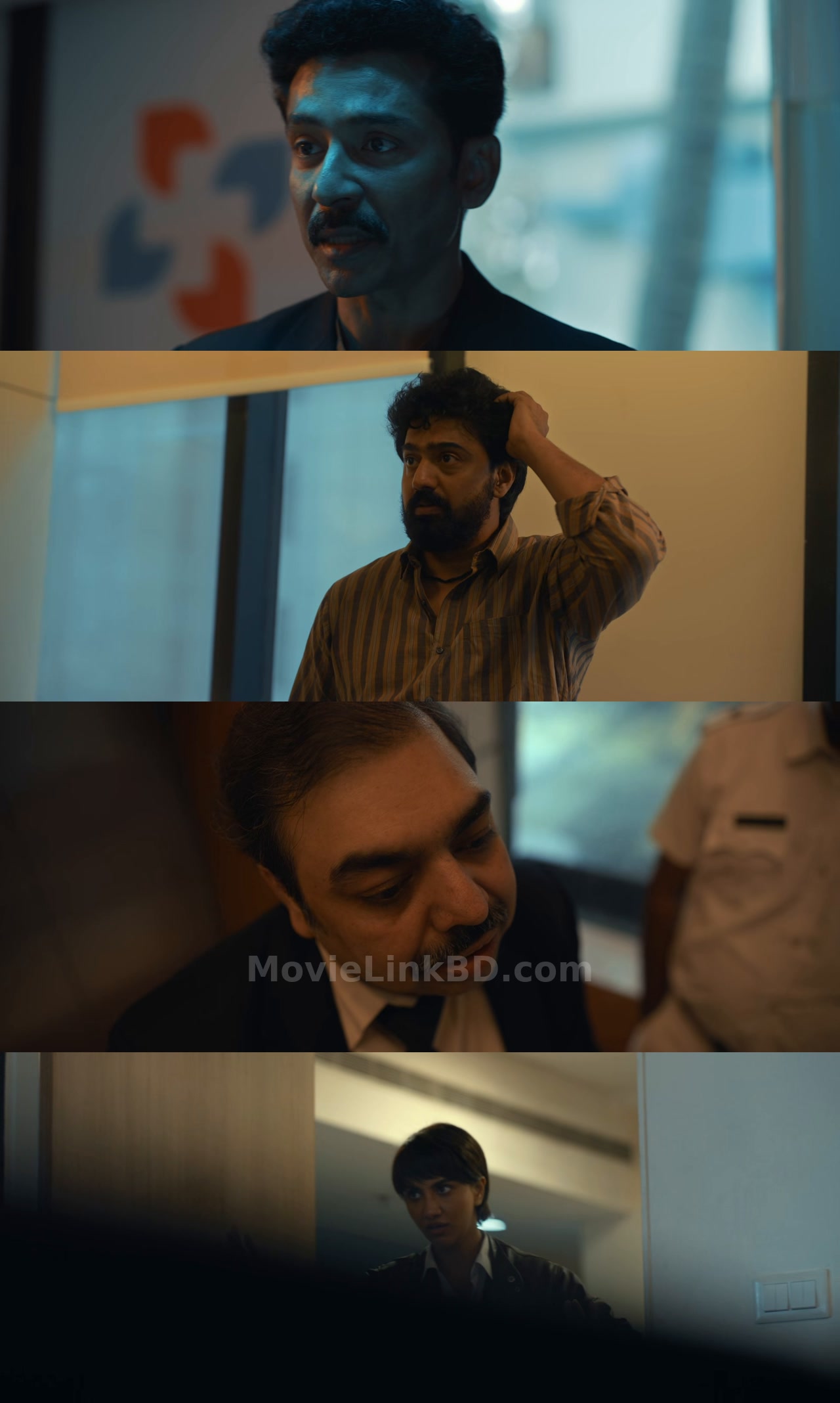 Tekka  Full HD (2024) Bangla Download | MovieLinkBD TV Movie