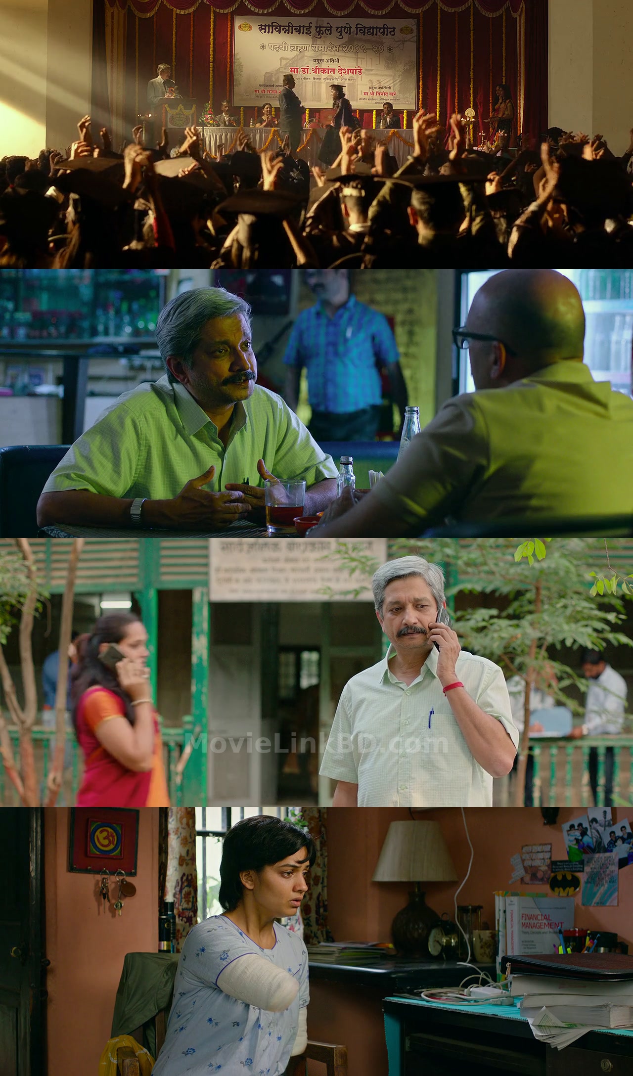 Ananya (2022) Marathi Download | MovieLinkBD TV Movie