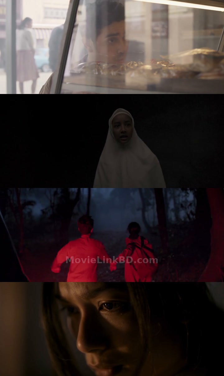 Grave Torture - Siksa Kubur  with Bangla subtitle (2024) Indonesian Download | MovieLinkBD TV Movie