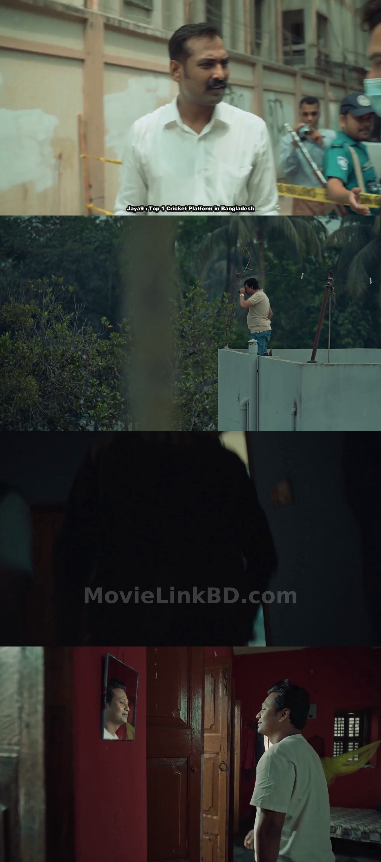 Messmate  Season 1 Completed (2024) &bull; Bangla on MovieLinkBD Series