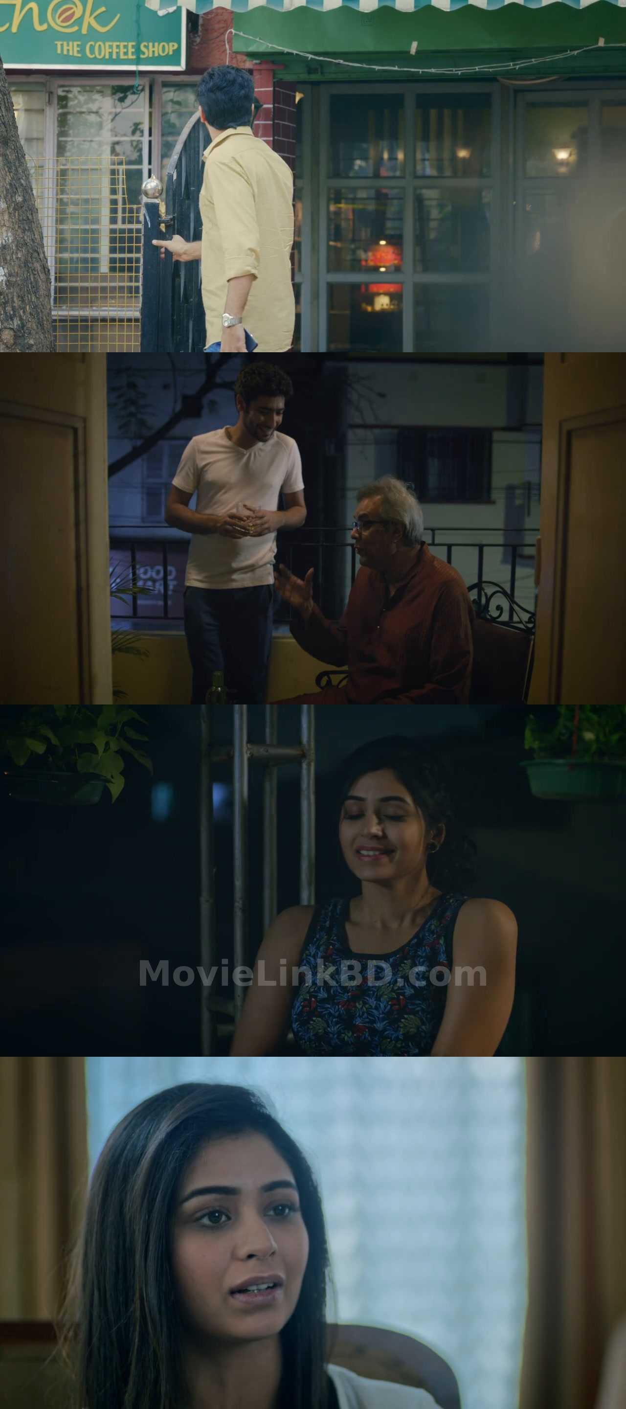 Shrimoti Bhoyonkori (2018) &bull; Bangla on MovieLinkBD Movie