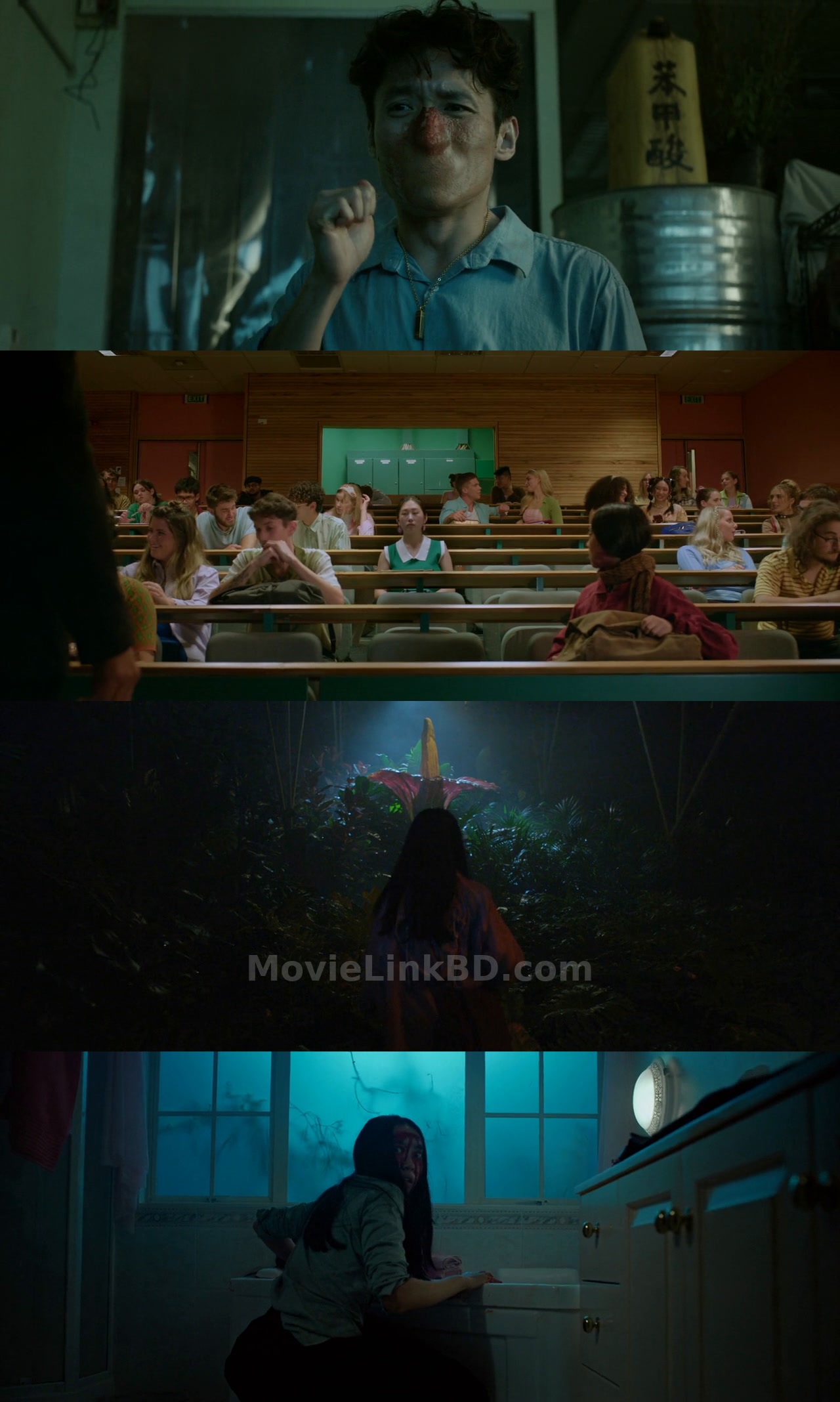 Grafted  Full HD Hindi ORG (2024) &bull; Hindi, English, Multi Audio on MovieLinkBD Movie