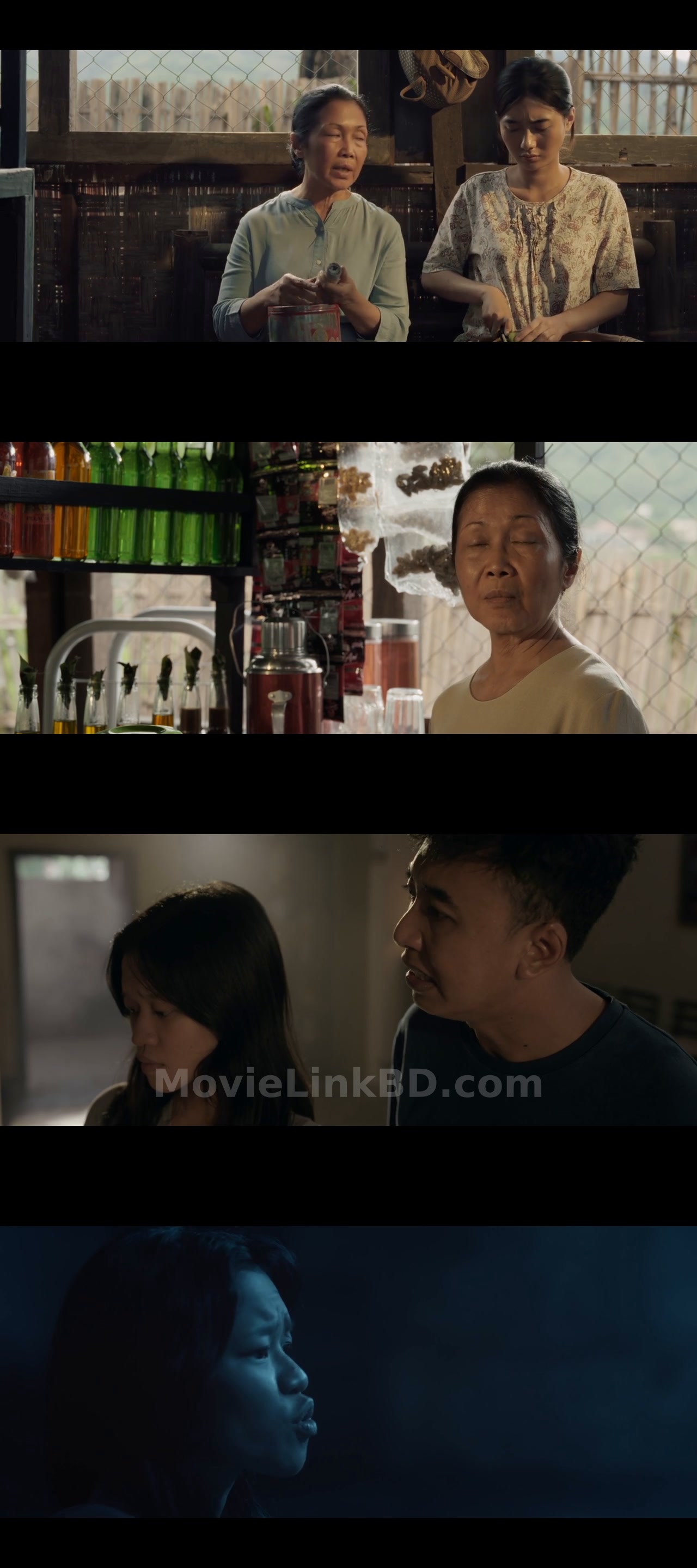 Pamali: Tumbal  Full HD (2025) &bull; Indonesian on MovieLinkBD Movie