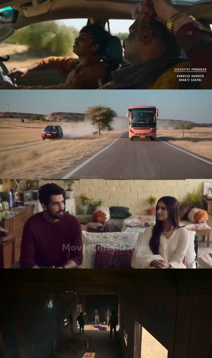 Apurva (2023) &bull; Hindi on MovieLinkBD Movie